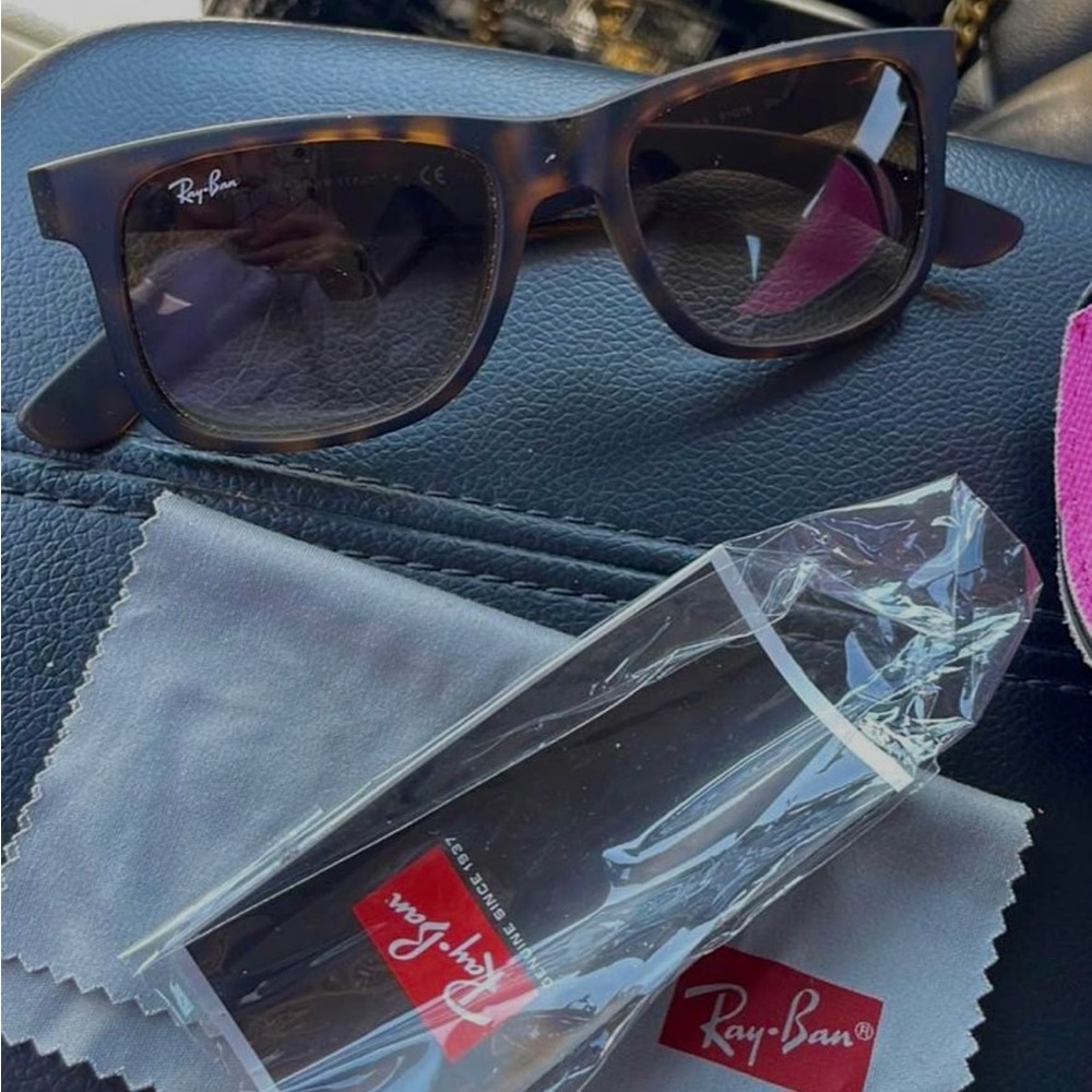 Rayban Sunglasses